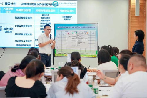 医教研协同发展，激活基层卫生服务新动能——四川省成都市武侯区玉林社区卫生服务中心专场论坛