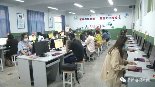 教育咨询服务“一趟清” 我市教育公共服务改革再提速