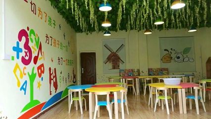 社区工厂建‘家’ 解姐妹后顾之忧