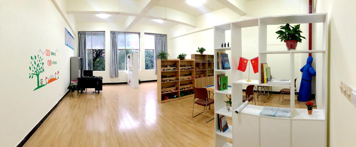 让心灵沐浴阳光——我校心理咨询室“心语室”正式运营，提供专业教育咨询服务